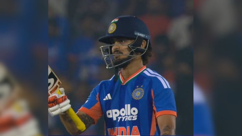 Ind vs Nz 2nd T20I: कुछ ऐसे भारत ने दूसरे मैच में न्यूजीलैंड को 7 विकेट से रौंद दिया, डिटेल मैच रिपोर्ट