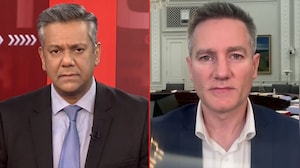 Denmark MP Responds To Trump's Greenland Push: 'A Conflict Between NATO Allies Would Be Disastrous