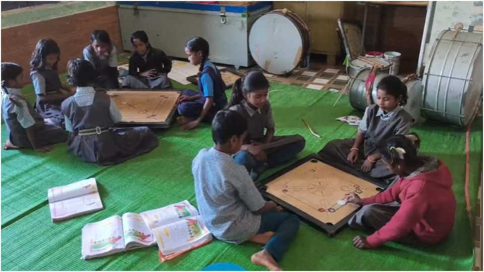 Latest and Breaking News on NDTV