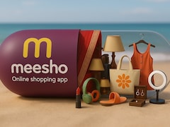 Meesho Shares Nosedive 10% On Rs 1,500 Crore Tax Demand