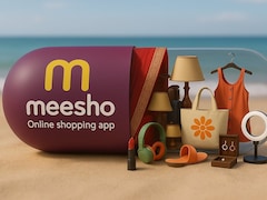 Meesho Gets Equal-Weight Rating From Morgan Stanley; Check Potential Upside, Target Price And More