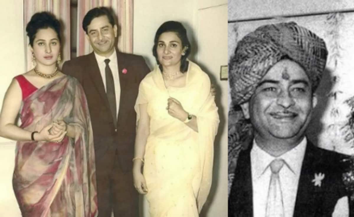 मशहूर बिजनेसमैन थे राज कपूर के दामाद, इस बाइक को बनाकर माला-माल हुए थे अमिताभ के समधी, खड़ा किया अरबों का कारोबार