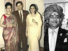 मशहूर बिजनेसमैन थे राज कपूर के दामाद, इस बाइक को बनाकर माला-माल हुए थे अमिताभ के समधी, खड़ा किया अरबों का कारोबार, पोता है मशहूर एक्टर