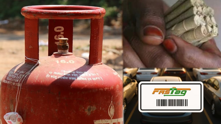 फरवरी की शुरुआत के साथ बदलेंगे ये 5 बड़े नियम, LPG से FASTag तक क्या पड़ेगा असर?