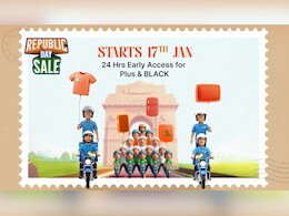 हो जाएं तैयार, फ्लिपकार्ट लाया साल की पहली मेगा सेल, स्मार्टफोन, टीवी पर मिलेगी छप्परफाड़ छूट