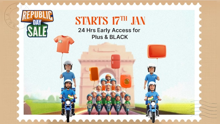 हो जाएं तैयार, फ्लिपकार्ट लाया साल की पहली मेगा सेल, स्मार्टफोन, टीवी पर मिलेगी छप्परफाड़ छूट