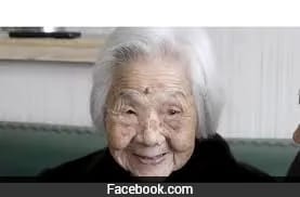 101-Year-Old Woman Defies Healthy Living Rules