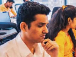 Only 40% Freshers Secure Rs 5 Lakh Package, 90% Ready To Work At Lower CTC