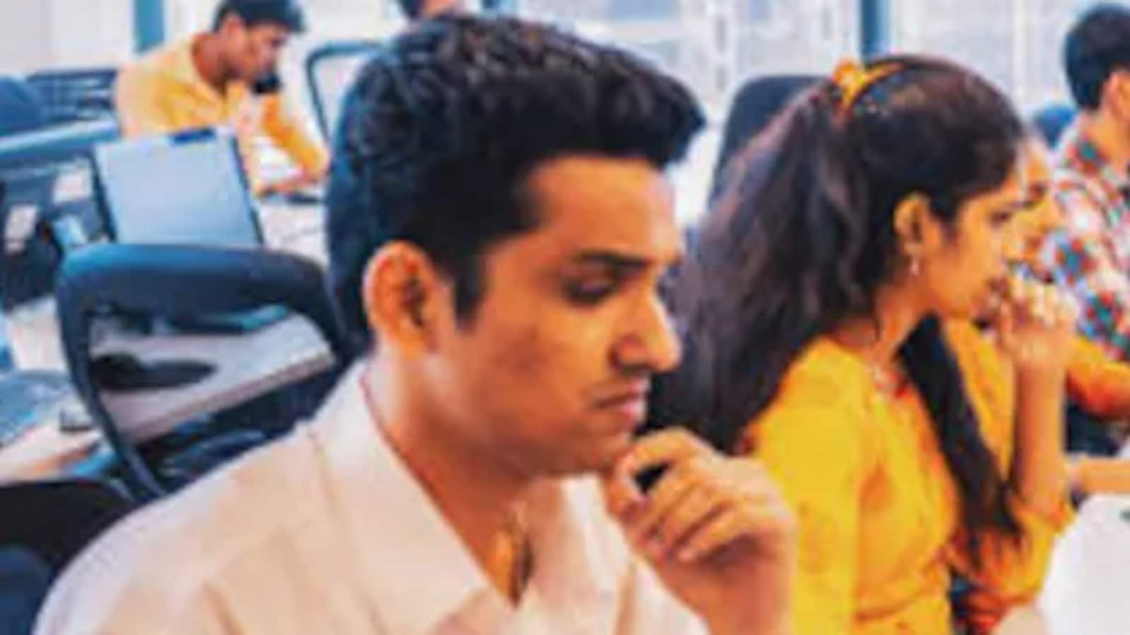 IITs Impose Two-Year Hiring Ban on 22 Companies Over Withdrawn Job Offers