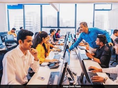 गुड न्यूज़! 2026 में नौकरियों की आएगी बाढ़, 76% कंपनियां नए लोगों को रखने की तैयारी में