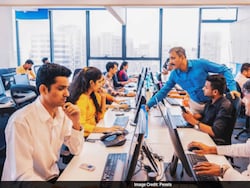 Techie Jobs At Risk: Economic Survey Flags Threat To India's IT Sector Model
