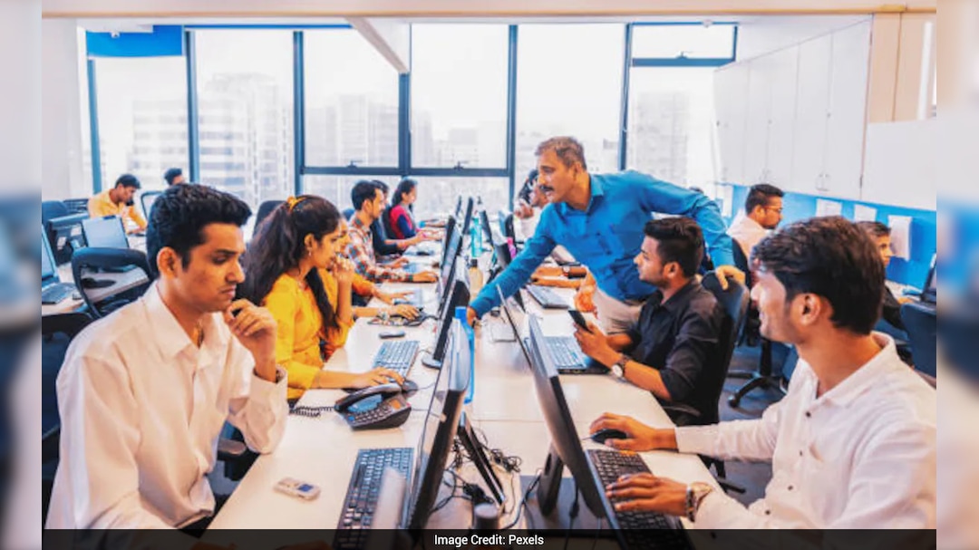 More Jobs, Better Jobs: Economic Survey Signals Strengthening Labour Market As Unemployment Drops