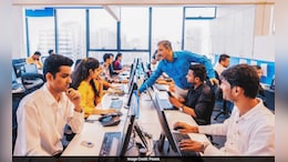 Only 40% Freshers Secure Rs 5 Lakh Package, 90% Ready To Work At Lower CTC