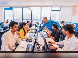 Only 40% Freshers Secure Rs 5 Lakh Package, 90% Ready To Work At Lower CTC