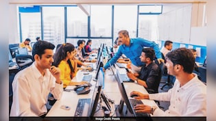 FMCG Workforce Shrinks? Dabur, HUL Trim Headcount Despite FY26 Median Pay Hike