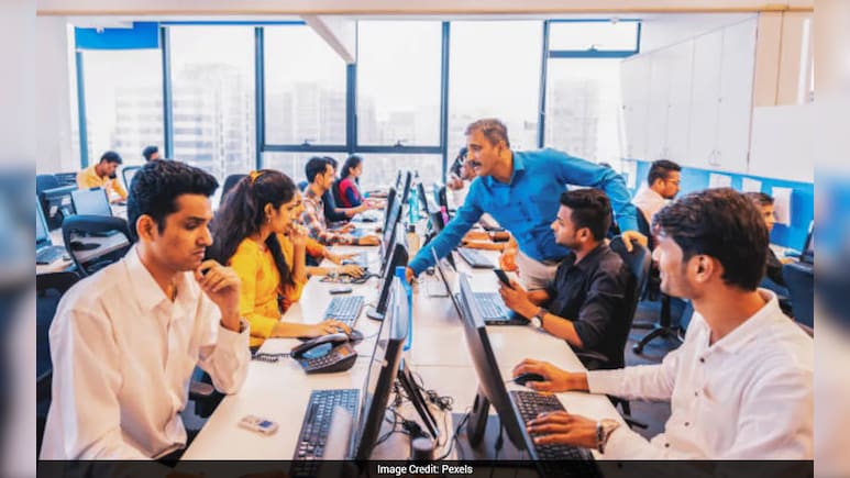 More Jobs, Better Jobs: Economic Survey Signals Strengthening Labour Market As Unemployment Drops