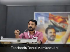 'God Saw What Was Done In Dark': Rape-Accused Expelled Kerala MLA's Victim