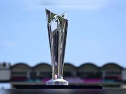 ICC ने T20 वर्ल्ड कप 2026 के ऑफिशियल गाने के तौर पर 'फील द थ्रिल'  किया लॉन्च