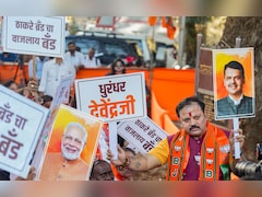 BMC में ठाकरे राज का अंत, महायुति ने कैसे ढहाया शिवसेना का सबसे पुराना किला?