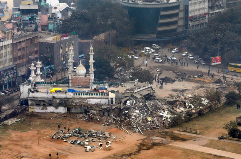 Latest and Breaking News on NDTV