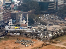 दिल्ली तुर्कमान गेट हिंसा मामले में अब तक क्या-क्या हुआ, हर एंगल से जांच में जुटी दिल्ली पुलिस, जानें- सभी बड़े अपडेट्स