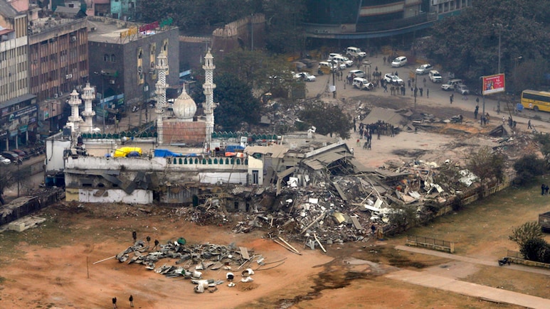 दिल्ली तुर्कमान गेट हिंसा मामले में अब तक क्या-क्या हुआ, हर एंगल से जांच में जुटी दिल्ली पुलिस, जानें- सभी बड़े अपडेट्स
