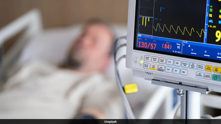 Men Develop Coronary Heart Disease Years Before Women Do, Says Study