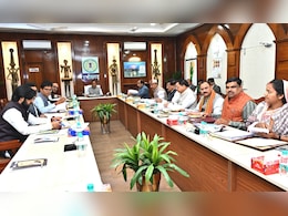 साय कैबिनेट के बड़े फैसले: आबकारी नीति 2026-27 को मंजूरी, नवा रायपुर में NMIMS और 4 स्टार्टअप हब स्थापित होंगे