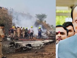 Devendra Fadnavis Seeks CBI Probe Into Ajit Pawar's Plane Crash