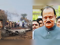 Ajit Pawar Plane Crash: क्या प्राइवेट प्लेन में सफर करने वालों को भी मिलते हैं इंश्योरेंस के पैसे?