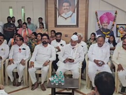 दोन्ही राष्ट्रवादी एकत्र येणार का? पुण्यातील बड्या नेत्याचं मोठं विधान,  म्हणाले, "अजितदादांची इच्छा.."