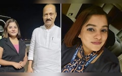 "Papa, I'm Flying With Ajit Pawar": Crew Member's Last Call To Father