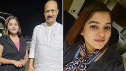 "Papa, I'm Flying With Ajit Pawar To Baramati": Crew Member's Last Call To Father