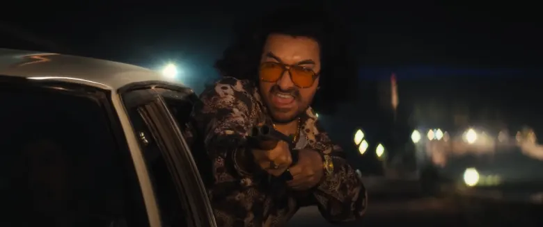 From <i>Coolie</i> To <i>Delhi Belly</i>: 5 Times Aamir Khan Made Cameos Before <i>Happy Patel</i>