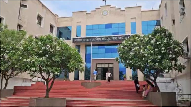 Gwalior News: करोड़ों की सरकारी जमीन, नायब तहसीलदार ने कोर्ट में ठीक से नहीं रखा पक्ष, निलंबन की गिरी गाज