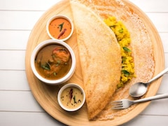 Why Your Masala Dosa Has A Hormuz Problem