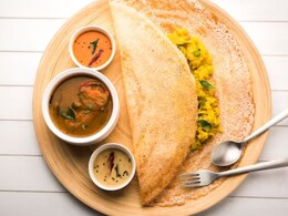 6 Power-Packed High-Protein Dosa Recipes For A Healthy Start To The Day