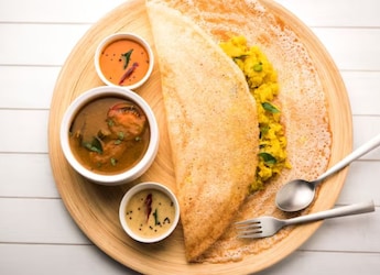 6 Power-Packed High-Protein Dosa Recipes For A Healthy Start To The Day