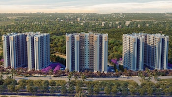 Embassy Developments Pre-Sales To Jump 2.5-Fold To Rs 5,000 Crore On Strong Housing Demand