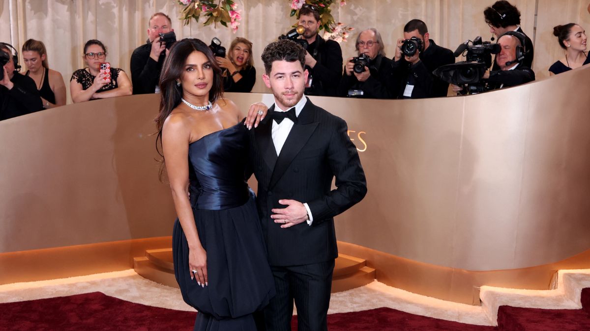 Golden Globes 2026 Live Updates: <i>Adolescence</i> Set To Win Big, Priyanka Chopra To Present Award On Big Hollywood Night