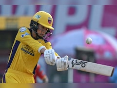 "Losing Phoebe Impacted Team": Nayar After UPW Fail To Secure Playoff Berth