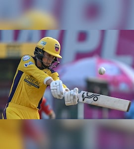 "Losing Phoebe Litchfield Impacted Team": Abhishek Nayar After UP Warriorz Fail To Secure Playoff Berth