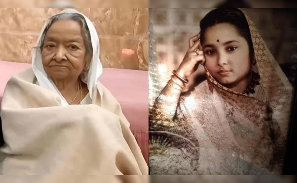 Latest and Breaking News on NDTV