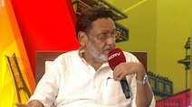 Nawab Malik Asked Why He Sided With Ajit Pawar After NCP Split. His Reply