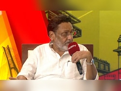 Nawab Malik Asked Why He Sided With Ajit Pawar After NCP Split. His Reply