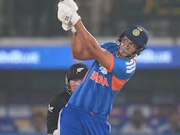 India vs New Zealand Highlights, 4th T20I: Shivam Dube's Heroic Knock In Vain As NZ Outplay India By 50 Runs