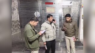 दिल्ली ट्रिपल मर्डर केस में बड़ा खुलासा... पुलिस ने बताया क्यों बेटे ने ही उजाड़ दिया अपना हंसता-खेलता परिवार