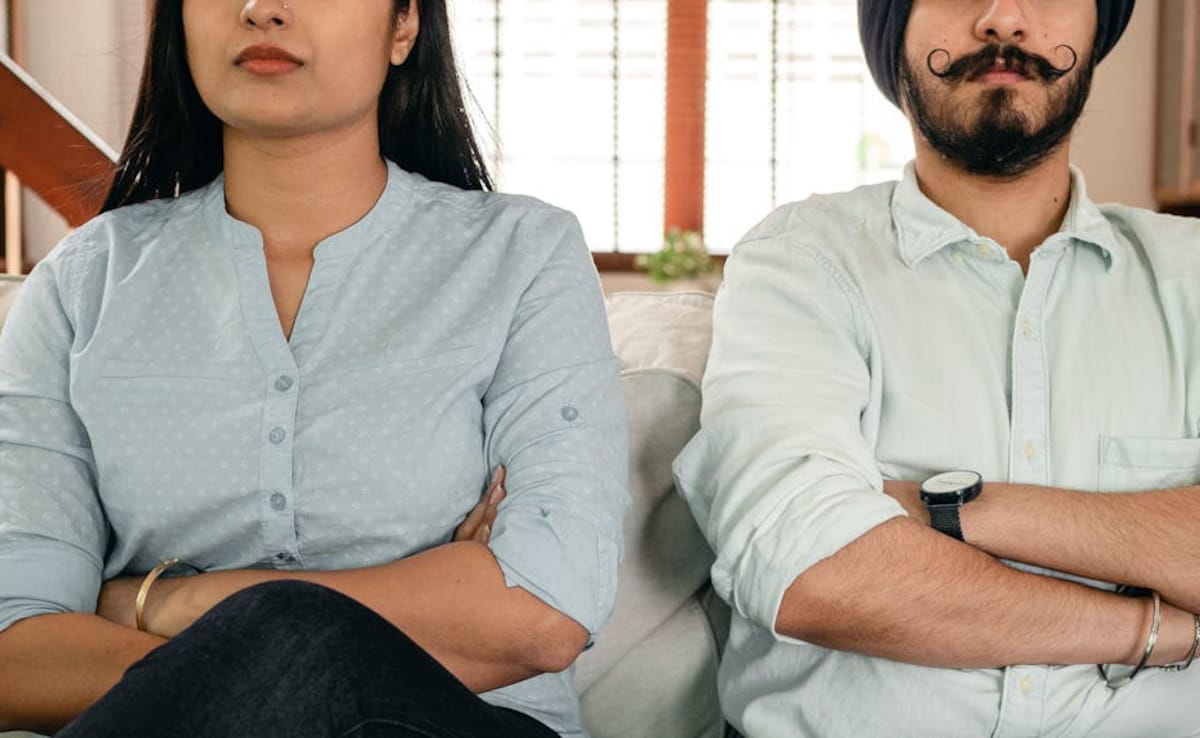 Breaking Up Is Hard: Psychologist Explains How To Make Tough Relationship Decisions