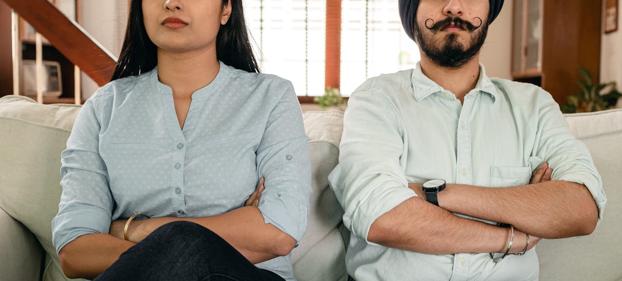 Breaking Up Is Hard: Psychologist Explains How To Make Tough Relationship Decisions