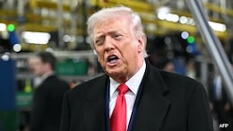 BBC Acknowledges 'Misleading' Edit But Defends Trump's $10 Billion Suit
